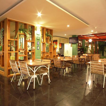 Spazzio Bali Hotel Kuta Lombok Eksteriør billede