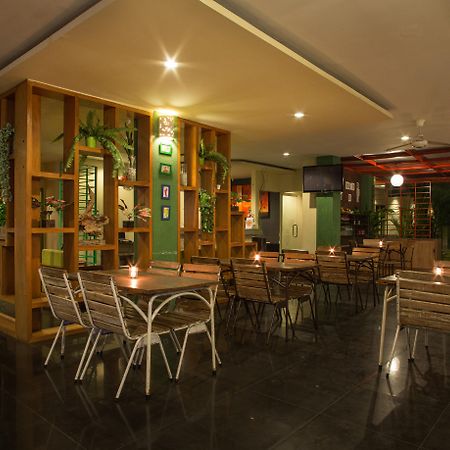Spazzio Bali Hotel Kuta Lombok Eksteriør billede