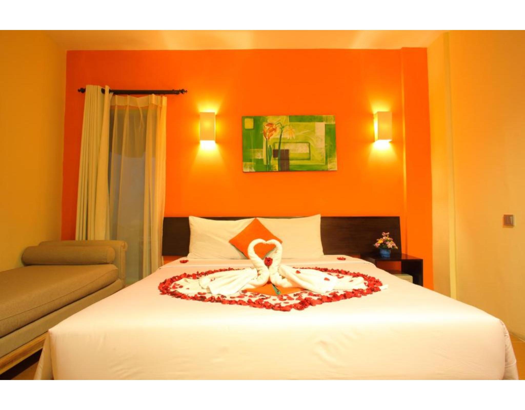 Spazzio Bali Hotel Kuta Lombok Eksteriør billede