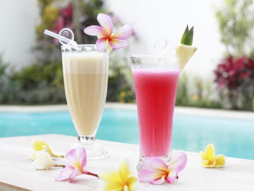 Spazzio Bali Hotel Kuta Lombok Eksteriør billede