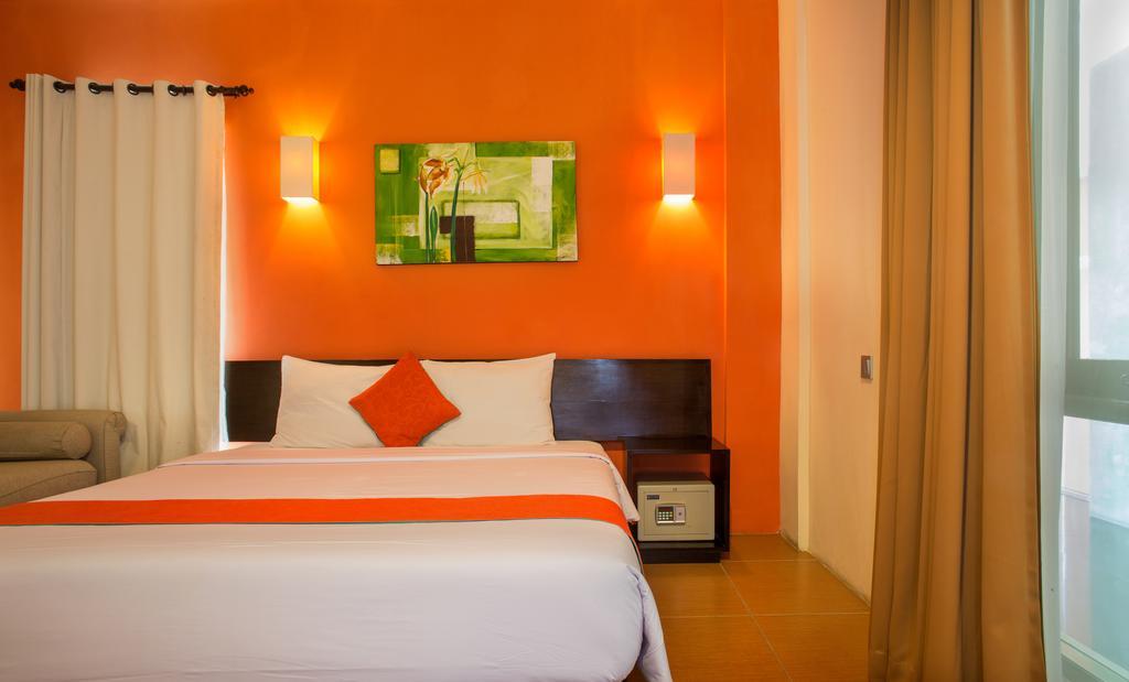 Spazzio Bali Hotel Kuta Lombok Eksteriør billede