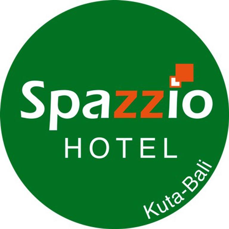 Spazzio Bali Hotel Kuta Lombok Eksteriør billede